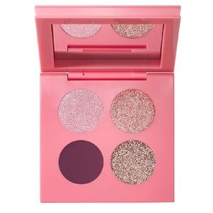 PAT McGRATH Luxe Eye Shadow Quad: Passion Fleur